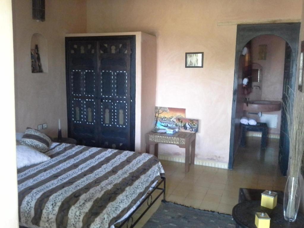 La Maison Essaouira Hotel Habitación foto