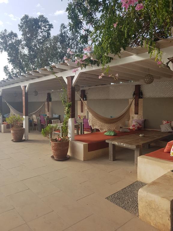 La Maison Essaouira Hotel Exterior foto