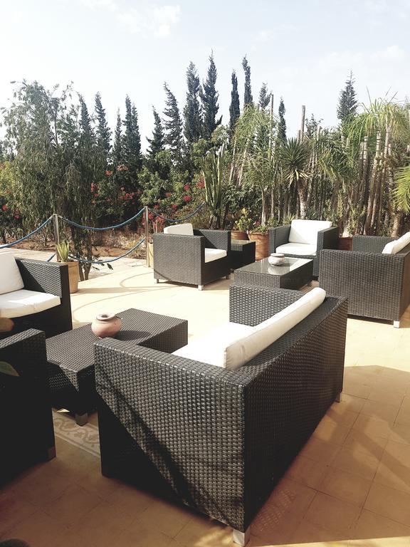 La Maison Essaouira Hotel Exterior foto