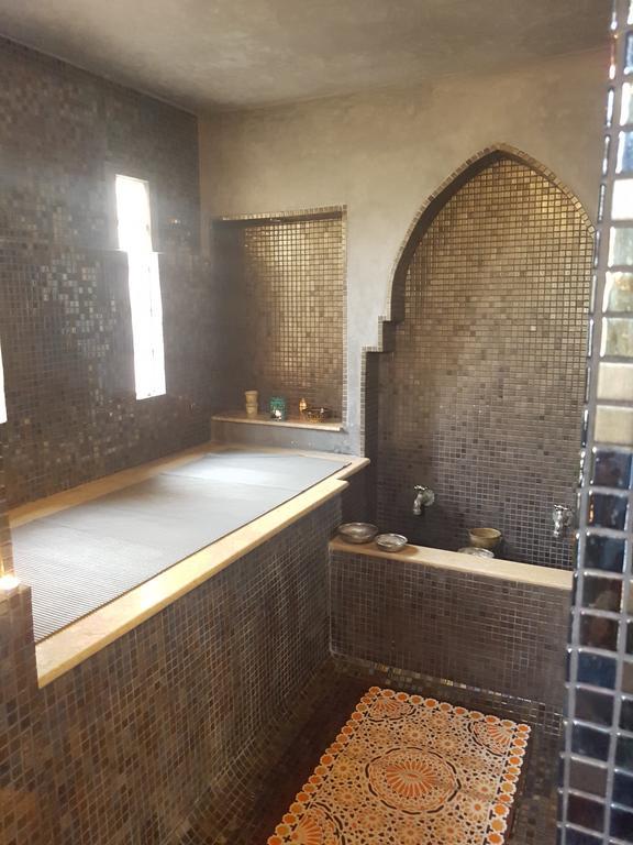 La Maison Essaouira Hotel Exterior foto